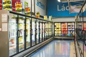 Supermercados La Fama Curicó