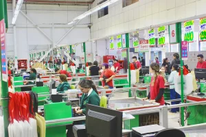 Supermercados La Fama Curicó