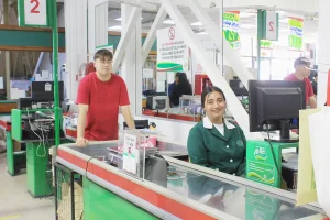 Supermercados La Fama Curicó