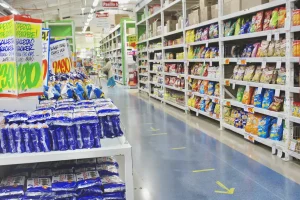 Supermercados La Fama Curicó