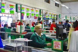 Supermercados La Fama Curicó