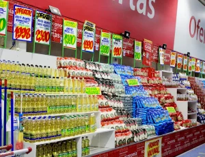 Supermercados La Fama Curicó