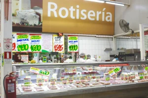 Supermercados La Fama Curicó