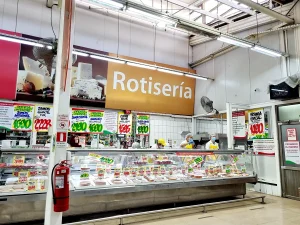 Supermercados La Fama Curicó