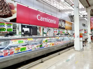 Supermercados La Fama Curicó