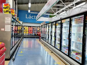 Supermercados La Fama Curicó