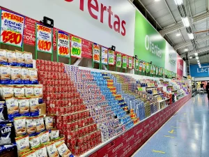 Supermercados La Fama Curicó