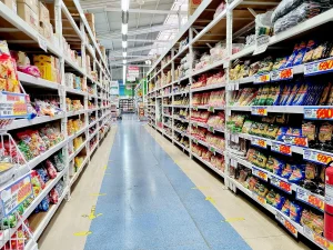 Supermercados La Fama Curicó