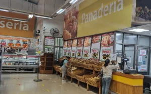 Supermercados La Fama San Vicente