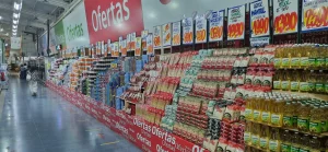 Supermercados La Fama San Vicente