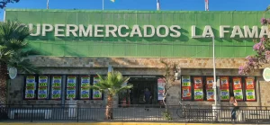 Supermercados La Fama San Vicente