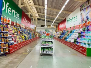 Supermercados La Fama - Santa Cruz