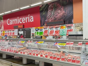 Supermercados La Fama - Santa Cruz