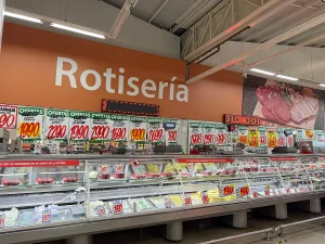 Supermercados La Fama - Santa Cruz