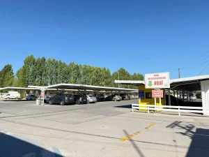 Supermercados La Fama - Santa Cruz