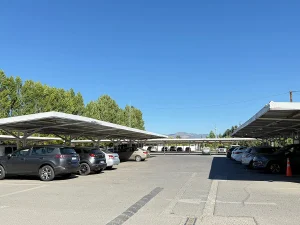 Supermercados La Fama - Santa Cruz