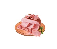 Jamón artesanal PF 1/4 kg