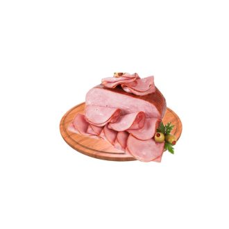 Jamón artesanal PF 1/4 kg