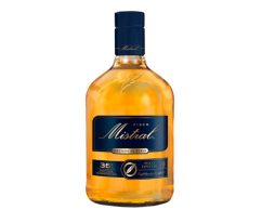 Pisco Mistral 35 grados