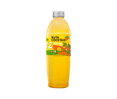 Pisco Ruta Cocktail Mango 1.2 Litros