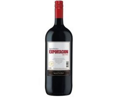 Vino exportación Viña San Pedro 1.5L