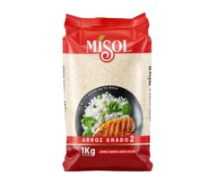 Arroz misol